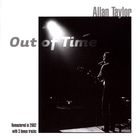 Allan Taylor - Out Of Time (Remastered 2002)