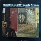 Freddie McCoy - Lonely Avenue (Vinyl)