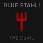 Blue Stahli - The Devil (Deluxe Edition) CD1