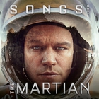 The Martian: Original Motion Picture Score