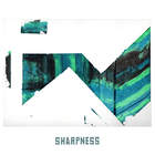 Sharpness (CDS)