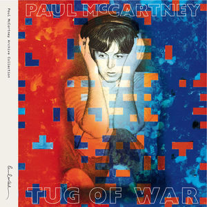 Tug Of War 1982 (Special Edition) CD2