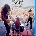 Taste - What's Going On: Live At The Isle Of Wight 1970 - Lpcm 2.0