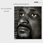 Dollar Brand - African Sketchbook (Vinyl)