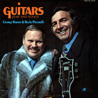 Guitars Pure And Honest (With Bucky Pizzarelli) (Vinyl)