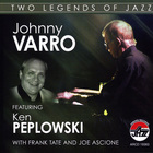 Johnny Varro - Two Legends Of Jazz (With Ken Peplowski)