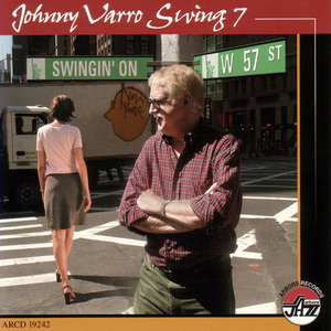 Swingin' On West 57Th Street