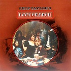 Chip Taylor - Chip Taylor's Last Chance (Vinyl)
