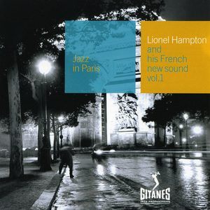 Lionel Hampton And His French New Sound Vol. 1