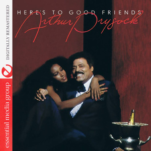 Here's To Good Friends (Vinyl)