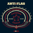 Anti-Flag - Complete Control Recording Sessions