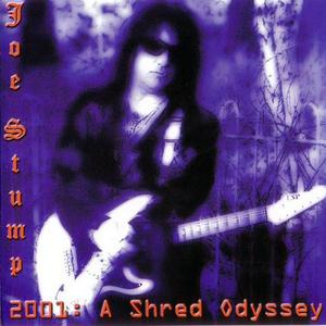 2001: A Shred Odyssey