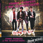 Johnny Thunders & The Heartbreakers - Down To Kill: Complete Speakeasy 1977 CD2