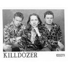 Killdozer - From Fuck You We Quit Tour