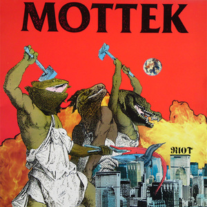Riot