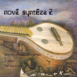 Nová Syntéza 2 (With Jazzový Orchestr Cs. Rozhlasu) (Vinyl)