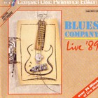 Blues Company - Live'89