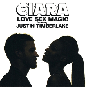 Love Sex Magic (Feat. Justin Timberlake) (CDS)