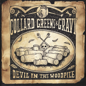 Devil In The Woodpile