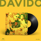 Davido - Dodo (Priod. Kiddominant) (CDS)