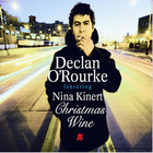 Christmas Wine (Feat. Nina Kinert) (CDS)