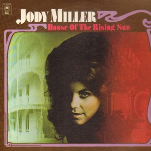 House Of The Rising Sun (Vinyl)