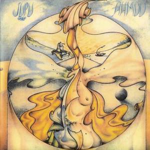 Ahmoo (Vinyl)