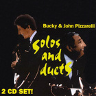 Bucky Pizzarelli - Solos And Duets CD1