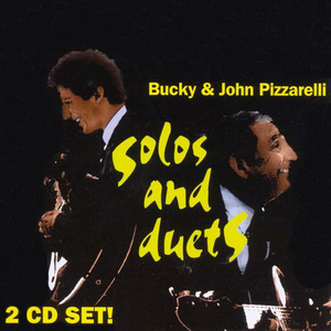 Solos And Duets CD1