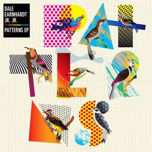 Patterns (EP)