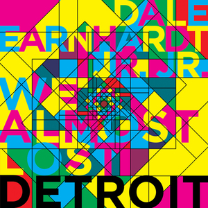 We Almost Lost Detroit (EP)