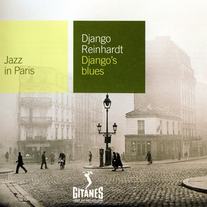 Django's Blues