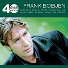 Frank Boeijen - Alle 40 Goed Frank Boeijen CD1