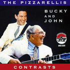 Bucky Pizzarelli - Contrasts
