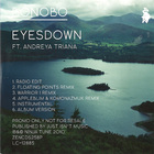 Bonobo - Eyesdown (With Andreya Triana) (MCD)