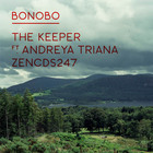 Bonobo - The Keeper (With Andreya Triana) (MCD)