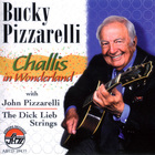 Bucky Pizzarelli - Challis In Wonderland