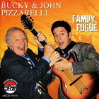 Bucky Pizzarelli - Family Fugue