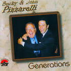 Bucky Pizzarelli - Generations