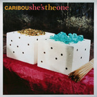 Caribou - She's The One (MCD)