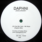 Ne Noya (Daphni Mix) (EP)