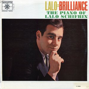 Lalo = Brilliance (Vinyl)