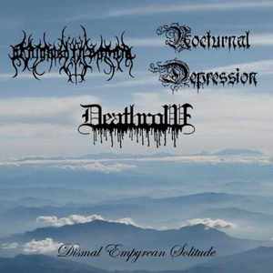 Dismal Empyrean Solitude (EP)