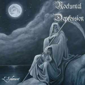 L'isolement (EP)