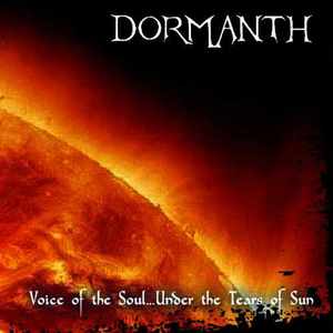 Voice Of The Soul... Under The Tears Of Sun (EP)