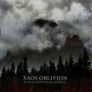 Black Mountains Spirits