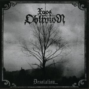 Desolation...
