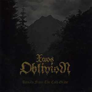 Rituals From The Cold Grave