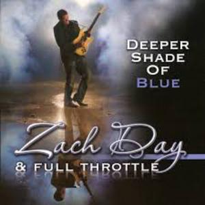 Deeper Shade Of Blue (With Full Throttle)