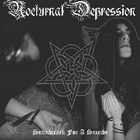 Nocturnal Depression - Soundtrack For A Suicide (EP)